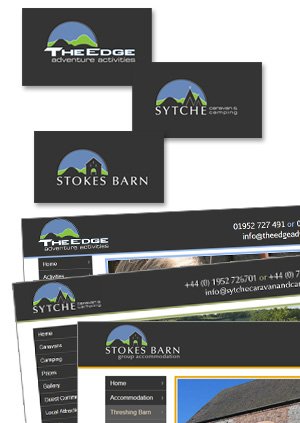 Company Branding For the Tourism Industry